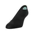 thumbnail image 2 of PEDS Women's Lightweight Super Low Cut No Show Liner Socks, Shoe Sizes 5-10, 5-10W and 8-12, 6 Pairs, 2 of 4