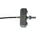 thumbnail image 2 of Dorman Parking Brake Cable C660217 First Stop; OE Replacement; 40.35 Inch Length, 2 of 3