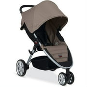 2014 B-agile Stroller, Sandstone
