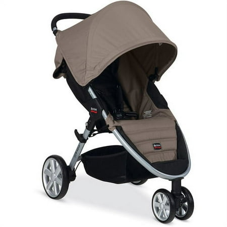 2014 B-agile Stroller, Sandstone