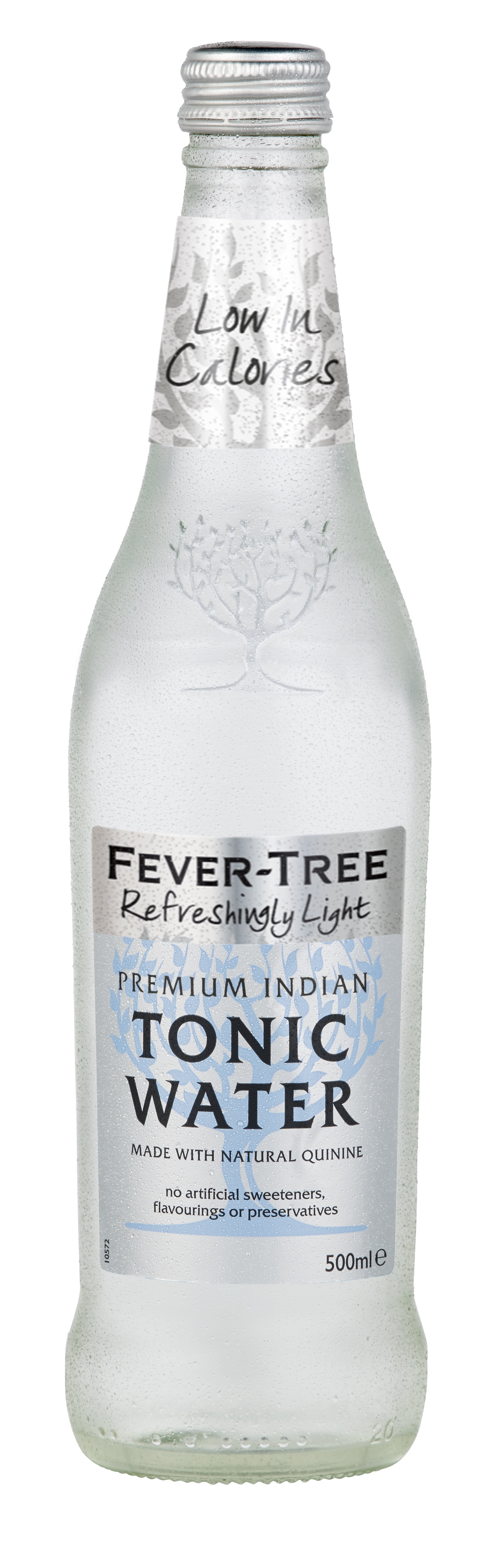 Fever-Tree Light Water, fl oz - Walmart.com