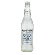 (8 Bottles) Fever-Tree Light Tonic Water, 16.9 fl oz