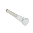 thumbnail image 2 of Weiweiguan 1pc Trumpet Mouthpiece Beginners Professional Player Replacement Trumpet Part, 2 of 7