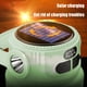 thumbnail image 5 of Iluminación solar LED multifuncional para acampar al aire libre, luz ambiental recargable, luz para tienda de campaña, luz para puesto de mercado, 5 of 5