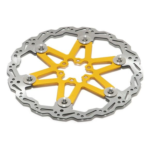 Front Brake Rotor Disc for Surron Sur-Ron Light Bee LB X for Segway for Talaria Sting
