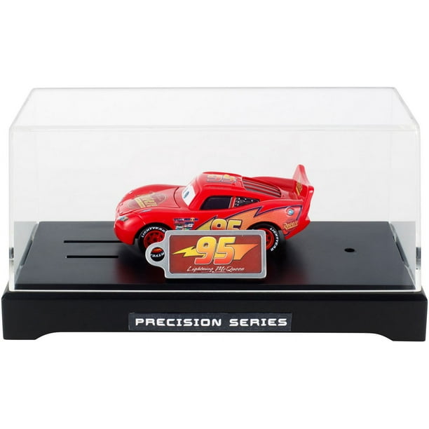 Disney Cars Disney•Pixar Cars Precision Series Lightning McQueen