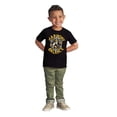 thumbnail image 3 of Yin Yang Koi Fish Harmony Balance Toddler Boy Girl T Shirt Infant Toddler Brisco Brands 6M, 3 of 5
