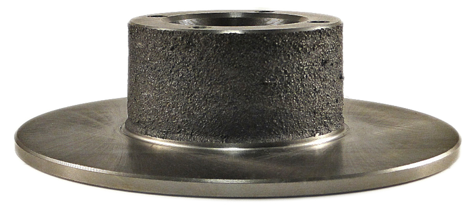 Winstop Brake Rotor, Front WS228981, Austin Healey Sprite 1970-1964