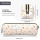 thumbnail image 3 of Disketp Cute Rabbit Estuche de Lápices de Cuero con Cierre, Estuche Compacto para Papelería, Bolígrafos y Accesorios Pequeños, 3 of 7