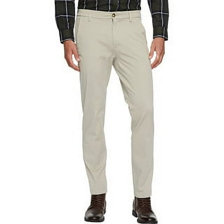 Dockers Slim Fit Workday Khaki Smart 360 Flex Pants