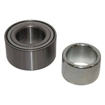 GMB 765-0040 Wheel Bearing that fits a Suzuki Grand Vitara (2001-2001)