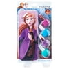 Disney Frozen ll 4 Pack Nail Polish with Anna Inspired Purse