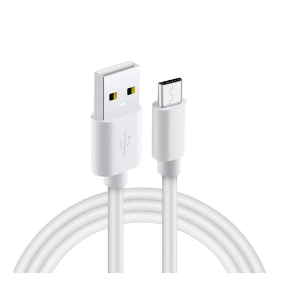 Typpkmm USB Charger with Cable for Mini Fan,Compatible with