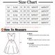 thumbnail image 3 of Vestidos estampados de playa con cuello en V de manga larga informales de moda de verano para mujer Fridja yut4307, 3 of 5