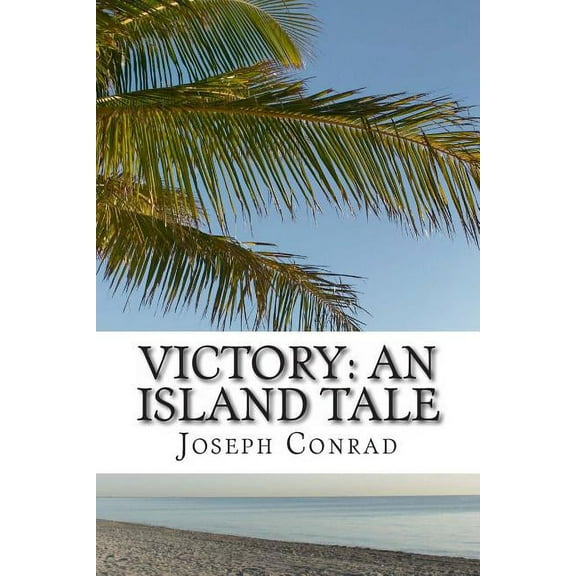 Victory : An Island Tale (Paperback)