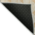 thumbnail image 3 of Addison Rugs Chantille Indoor/Outdoor Transitional Swirls Peach Washable Rectangle Rug, 5' x 7'6", 3 of 6