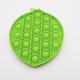 thumbnail image 5 of Push Bubble Sensory Toys Autismo Juguete antiestrés Juego de rompecabezas (Verde limón) Ehuebsd Para estrenar, 5 of 9