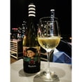 thumbnail image 3 of Pack de 2 Vino Blanco Albariño Marieta 750 ml, 3 of 3