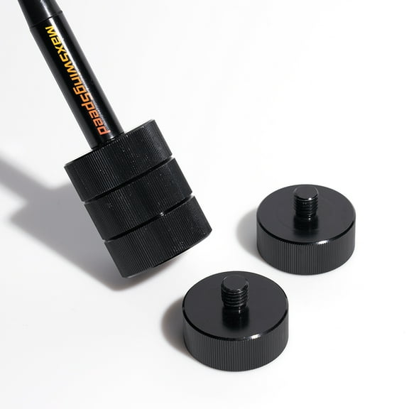 MaxSwingSpeed Golf Training Aid