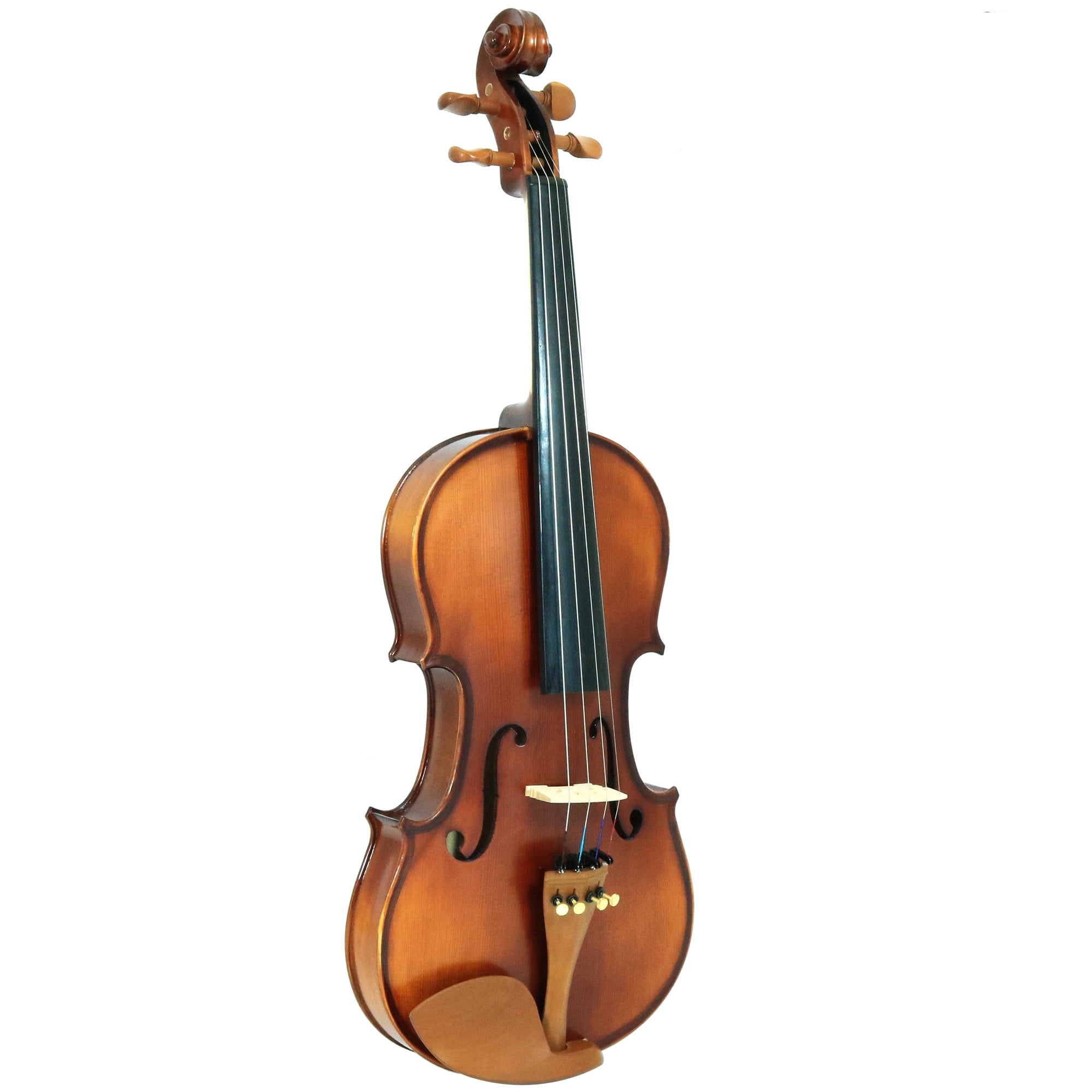 STENTOR Violin Outfit ST II 4/4 - Walmart.com