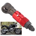thumbnail image 4 of Brake Line Quick Release, Aluminum Alloy Sturdy Brake Hose Adapter Upgrade With High Performance For Brake Pipeline Red,Yellow,Black,Blue, 4 of 8