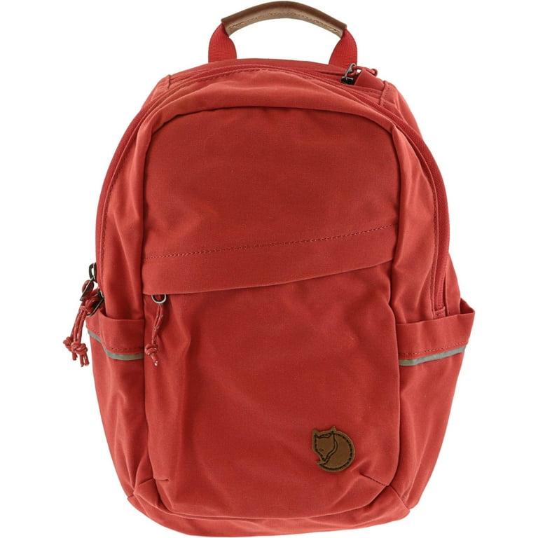 Kids backpack, Raven online Mini, coral