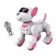 thumbnail image 5 of Juguete de perro robot de control perfecl para niños pequeños color Rosa, 5 of 8