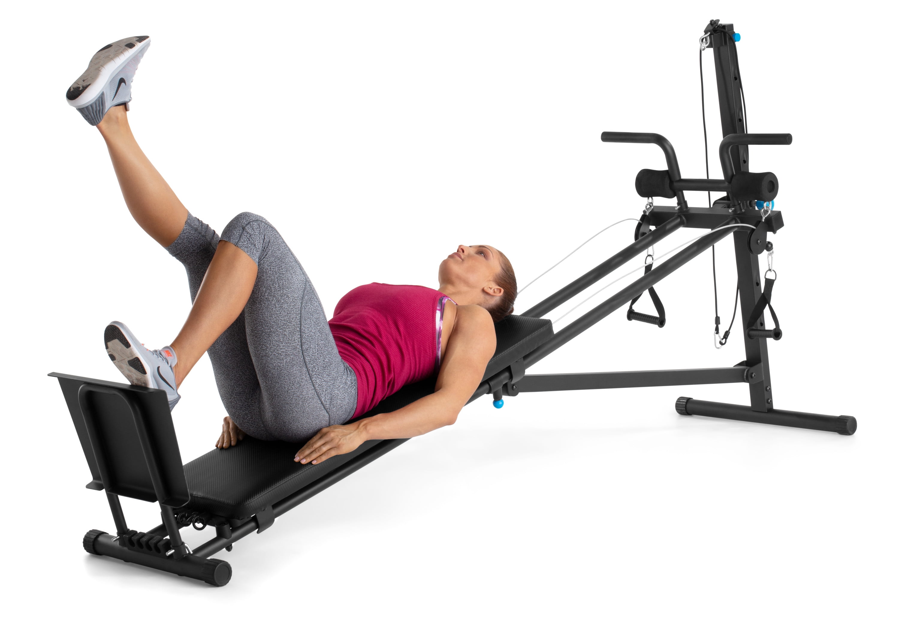 Proform body best sale blitz home gym