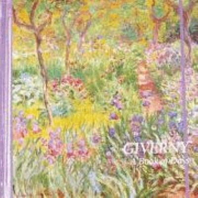 Giverney : A Book of Days (Hardcover)