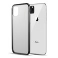 thumbnail image 1 of FUSION CANDY WITH CLEAR ACRYLIC BACK FOR IPHONE 11 PRO LUXMO No, 1 of 16