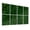 Color 6, variant on Futuristic 8 Pack Art Acoustic Panels Sound Absorbing Glowing Green Futuristic Tech Lines Decorative Soundproof Wall Panels Self Adhesive for Nursery Game Room Bedroom 48"x32"