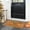 D, variant on Happy Thanksgiving Welcome Doormat with Festive Cute Design for Seasonal Home Entryway