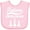 AD-Pink, variant on Inktastic Future Chess Champ Game Champion Boys or Girls Baby Bib