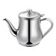 thumbnail image 1 of ColoMX Cocina para el hogar recipiente de acero inoxidable recipiente de vinagre de vinagre de almacenamiento de salsa para cocina para cocina, 1 of 7