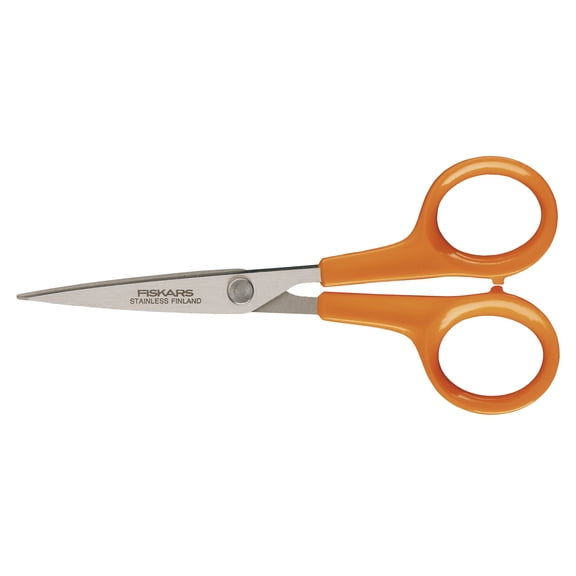 Fiskars 12.5cm / 5in Embroidery & Needlework Scissors