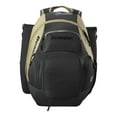 thumbnail image 2 of DeMarini Voodoo OG Backpack - Vegas Gold, 2 of 10