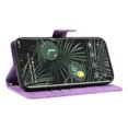 thumbnail image 3 of Flip Case For FOXDOCK Google Pixel 6 Pro Card Slots and Kickstand Function Skin Feel Leather, 3 of 5