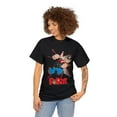 thumbnail image 4 of Animated Unisex Heavy Cotton Tee Popeye the Sailorman, 4 of 9
