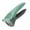Cinerous-52, variant on Garlic Press - Manual Crusher, Rust-free Stainless Steel, Effortless Mashing, Elegant Kitchen Gadget for Home Cooks