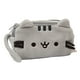 thumbnail image 3 of Estuche de peluche para lápices, bolsa de cosméticos, bolsa de lápices portátil, bolsa de almacenamiento, adorable estuche de gato, monedero, bolsa mu, 3 of 9