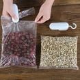 thumbnail image 4 of kurtrusly Mini Heat Sealing Machine Food Package Sealer for Kitchen Packing Machine, 4 of 6