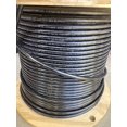 thumbnail image 2 of 2 AWG 19-Stranded THHN Black Copper Building Wire (100ft cut), 2 of 3