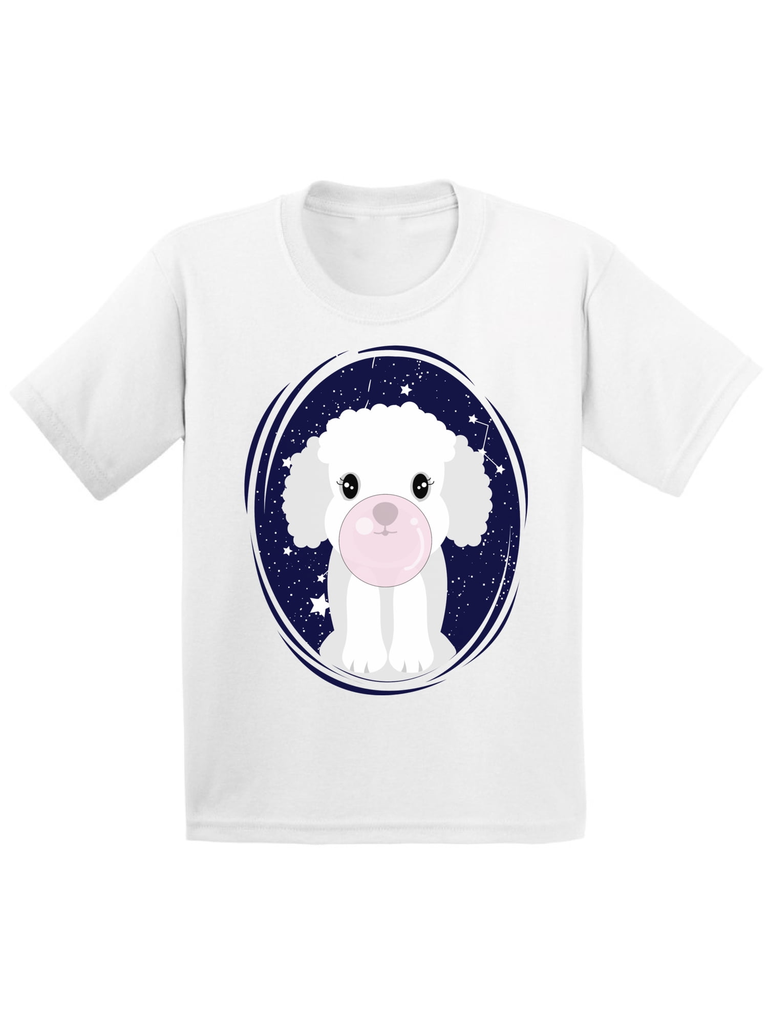 dog first birthday shirt