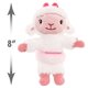 thumbnail image 5 of Peluche Disney Junior Doc McStuffins Lambie, por Just Play, 5 of 6