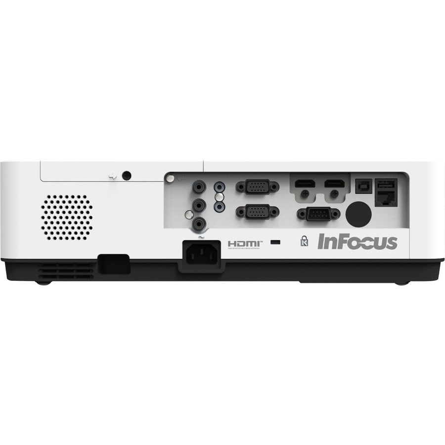 Infocus IN1034 XGA Multimedia Projector