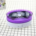 thumbnail image 6 of Vadktai USB-Powered Jewelry Cleaner Mini Vibrating Jewelry Cleaner Eyeglass Cleaner, 6 of 6