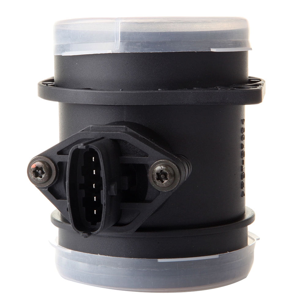 cciyu MAF Mass Air Flow Sensor 8627296 Replacement fits for 2004-2006 for Volvo S80 2006-2007 for Volvo C70 2005-2007 for Volvo S40 S60 2005-2007 for Volvo V50 V70 2005-2007 for Volvo S60 S80