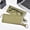 D, variant on Home Storage in Clearance, Portable Artificial Leather Glasses Pouch With Key Ring Soft Sunglasses Case For Men And Women