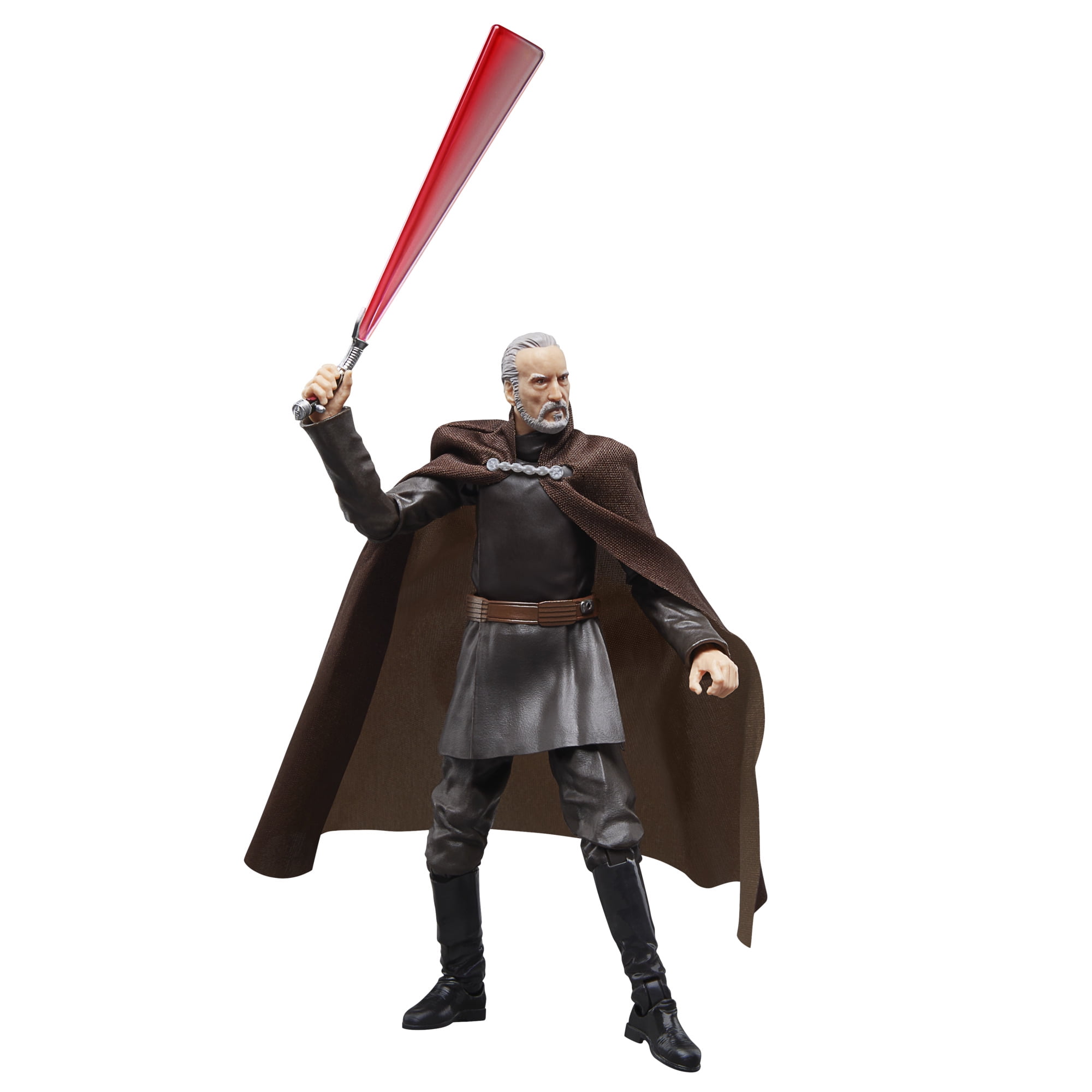 ホットトイズ　スターウォーズ　ドゥークー伯爵　count dooku もっと！HOT！ vol.650 ドゥークー伯爵、いよいよ発売