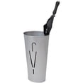 thumbnail image 2 of Alba  Modern Metal Umbrella Stand, 2 of 4